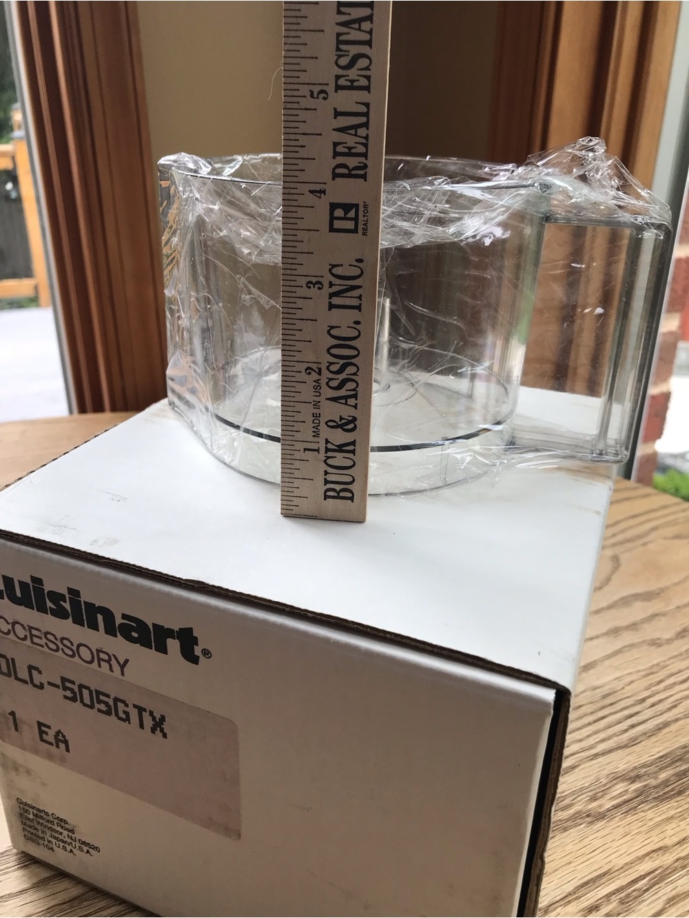 Cuisinart Accessory Replacement - Picture 9 of 10